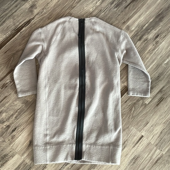 James Pearse Cocoon Dress - Picture 3 of 3